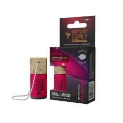 Жидкий ароматизатор в бутылочке, подвесной "ЭКСКЛЮЗИВ". Аромат-"Fusion" аналог Tom TB-29 - Ford Tobacco Vanille